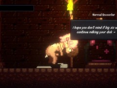 100% Drain Mansion Main Stage NEW Gallary - Screenshot 6 of 16 - Anime Hentai
