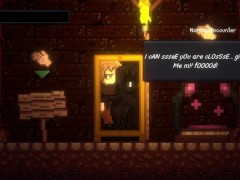 100% Drain Mansion Main Stage NEW Gallary - Screenshot 7 of 16 - Cartoon