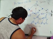 7) Trigonometry: Notable Triangles – Exercise 4