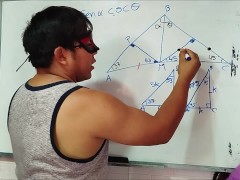 7) Trigonometry: Notable Triangles - Exercise 4 - Screenshot 6 of 16 - Hot Teacher