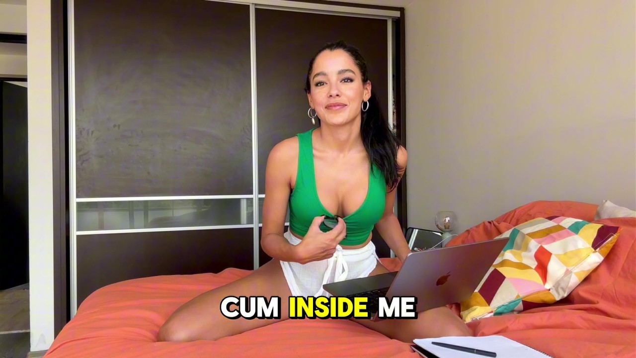 I get my PUSSY SWAPPED on New Years Eve!! | ASHY CONFESSES | ASMR