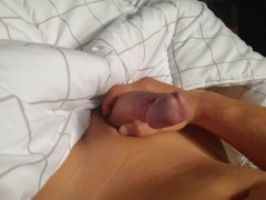 Sensual Morning Orgasm After Wet Dream With Stepsister - Screenshot 7 of 16 - Sensual
