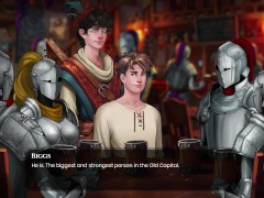 What A Legend #75 PC Gameplay (Premium)