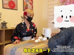 茶艺老师请我喝茶，我请她喝春药，让我她在身下狂扭 - Screenshot 4 of 16 - 后入