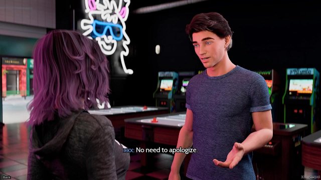 FreshWomen #60 PC Gameplay