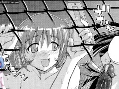 Behind Moon - Private Photo Message Hentai