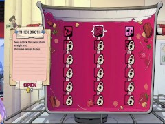 Soup Game Demo Hot Naked Blonde Elf