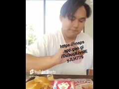 Wendy's ASMR