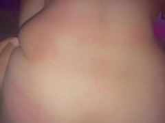 Big Ass Small Dick Pt.2