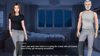 The Promise We Made - Episode 2