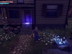 Breeders of the Nepphelym Parte 2