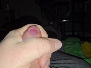 Cumshot