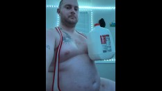 Milk chug