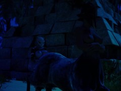 Best Sex With Giant Cock