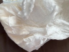 大人のおむつが必要な私のオナニー - Screenshot 16 of 16 - Man Masturbating