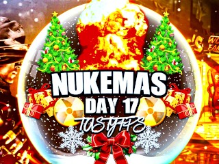NukeMas Day 17: I’m on the Naughty List, and this Nuke’s the Reason Why😈
