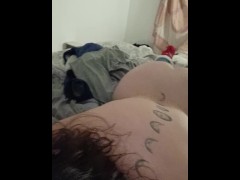 PRIVATE SHOWS 25€ SEND ME A DM ;) - Screenshot 15 of 16 - Big Ass White Girls