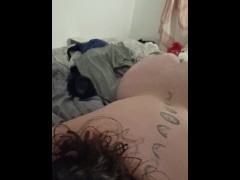 PRIVATE SHOWS 25€ SEND ME A DM ;) - Screenshot 16 of 16 - Big Tits Big Ass