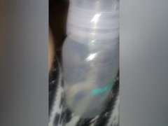 Pumping comp 2 - Screenshot 13 of 16 - Erotic Lactation