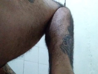 Tgirl Anal Extremo. Creampie Anal y Fisting Para Acabar Con Orgasmos Extremos