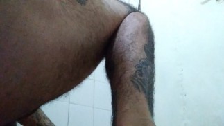 Tgirl anal extremo. Creampie anal y fisting para acabar con orgasmos extremos