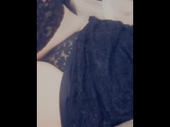 Horny girl eager to bust