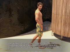 Project Myriam Gameplay #38 Getting Fucked By a Stranger