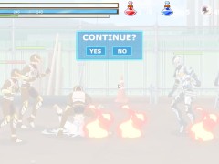 SEXY BUSTY SAILOR MOON CAUGHT BY ENEMIES AND .. - Magical Angel Fairy Princess