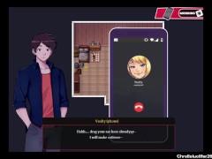 LEWD FALLS CAP 25
