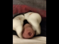 Sorry it's been awhile, here's some cum - Screenshot 7 of 16 - Sex Toy