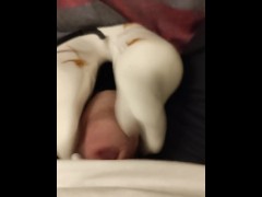 Sorry it's been awhile, here's some cum - Screenshot 8 of 16 - Foreskin