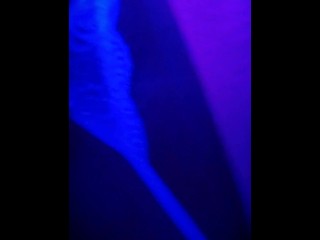 Milfy ZoomedIn - Southern Girl Glow Fuck