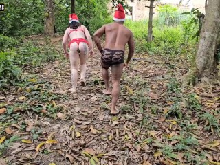 Garota De Bunda Grande Acaba Fodendo com a Melhor Amigo Em Um Passeio