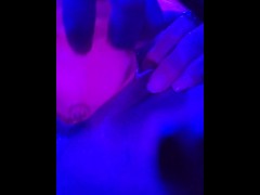 Milfy ZoomedIn - Glowing Deep Strokes - Screenshot 1 of 16 - Milfy Zoomedin