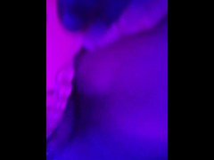 Milfy ZoomedIn - Glowing Deep Strokes - Screenshot 13 of 16 - Milf