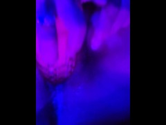 Milfy ZoomedIn - Glowing Deep Strokes - Screenshot 14 of 16 - Dildo