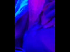 Milfy ZoomedIn - Glowing Deep Strokes - Screenshot 4 of 16 - Dildo