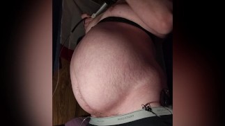 Yet Another - Belly Inflation