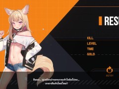 เกมดีที่คุณคู่ควร ISEKAI FRONTLINE EP.1