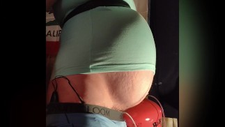 Mehr & Mehr - Belly Inflation