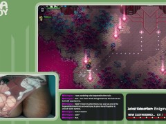 PandaFemboy Plays CrossCode Part 16
