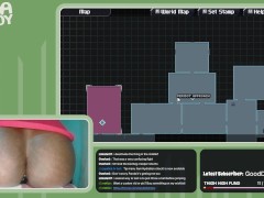 PandaFemboy Plays CrossCode Part 18