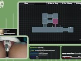 PandaFemboy Plays CrossCode Part 20