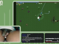 PandaFemboy Plays Vampire Survivors