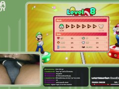 PandaFemboy Plays Mario & Luigi: Brothership Part 5