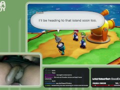 PandaFemboy Plays Mario & Luigi: Brothership Part 7