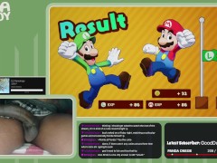 PandaFemboy Plays Mario & Luigi: Brothership Part 9