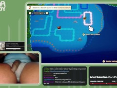 PandaFemboy Plays Mario & Luigi: Brothership Part 11