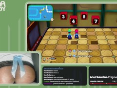 PandaFemboy Plays Mario & Luigi: Brothership Part 12