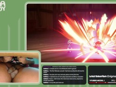 PandaFemboy Plays Mario & Luigi: Brothership Part 15